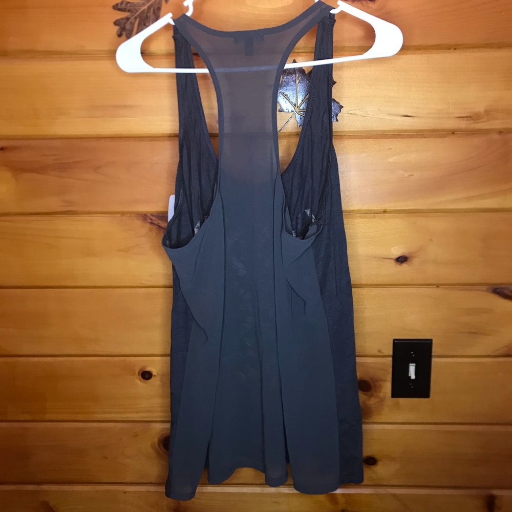 Express Heart Top - Picture 2 of 3
